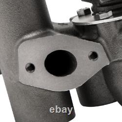 TURBOCOMPRESSEUR pour Land-Rover Defender 2.5 TDI 300TDI 126CH 452055-5004S