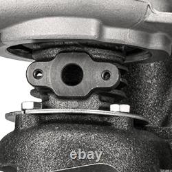 TURBOCOMPRESSEUR pour Land-Rover Defender 2.5 TDI 300TDI 126CH 452055-5004S