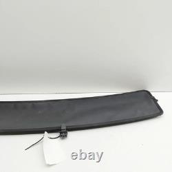 Tablette arrière Land Rover Range Rover Sport L461 N9x2-425b56-xxx 34212626