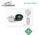 Tendeur De Courroie Multi-rainures Micro-v 534 0358 10 Ina, Remplacement Neuf D&rsquo;origine (oe)