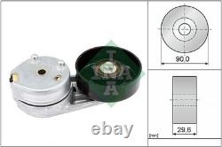 Tendeur de courroie multi-rainures Micro-V 534 0358 10 Ina, remplacement neuf d’origine (OE)
