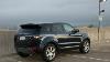 Test Et Essai Routier De Land Rover Range Rover Evoque 2013