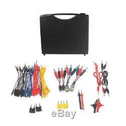 Tester Voiture Plomb Kit Testeur Électrique Outils De Diagnostic Adaptateur Ensemble De Fil De Câble