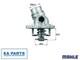 Thermostat, Liquide De Refroidissement Pour Land Rover Range Rover Mahle Tm 12 105