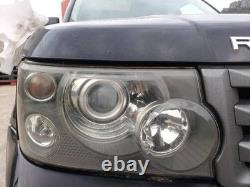 Tige de stabilisateur 276DT LAND ROVER RANGE SPORT 2005 261102