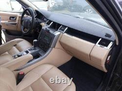 Tige de stabilisateur 276DT LAND ROVER RANGE SPORT 2005 261102