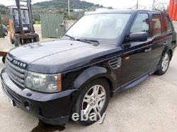 Tige de stabilisateur 276DT LAND ROVER RANGE SPORT 2005 261102