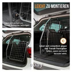 Travall garde-chien, séparateur et hayon 50/50 Land Rover Range Rover 2012-2021