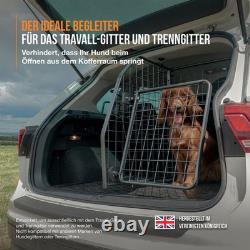 Travall garde-chien, séparateur et hayon 50/50 Land Rover Range Rover 2012-2021