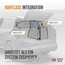 Travall garde-chien, séparateur et hayon 50/50 Land Rover Range Rover 2012-2021