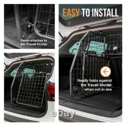 Travall garde-chien, séparateur et hayon 50/50 Land Rover Range Rover 2012-2021