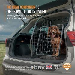 Travall garde-chien, séparateur et hayon 50/50 Land Rover Range Rover 2012-2021