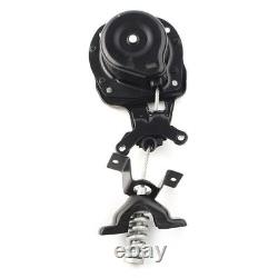 Treuil de roue de secours pour Land Rover LR3 LR4 & Range Rover Sport 1PC po