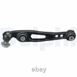 Triangle de suspension / bras de suspension compatible avec RANGE ROVER SPORT L494 3.0D avant gauche extérieur neuf