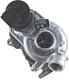 Turbo Turbine Borgwarner Original Authentique 54399880110