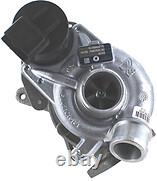 Turbo Turbine Borgwarner Original Authentique 54399880110