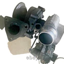 Turbo turbocompresseur pour Land Rover, Range Rover et Jaguar, compatible avec d’autres modèles, livraison rapide