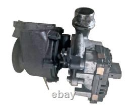 Turbo turbocompresseur pour Land Rover, Range Rover et Jaguar, compatible avec d’autres modèles, livraison rapide