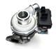 Turbocompresseur Jaguar Xf I 2.2 D 49477-01214