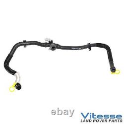 Tuyau Land Rover compatible avec Discovery 3 2005-2009, Classic 4 2010-2016 et Range Rover Sport