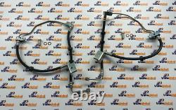 Tuyaux de frein arrière pour paire LH NS et RH OS pour Range Rover Sport L494 2013 et suivants LR096525