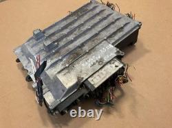 UNITÉ DE CONTRÔLE DE CONFORT LAND ROVER RANGE ROVER SPORT L320 4.40 ESSENCE 22246282