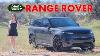 Un Cauchemar Mécanique : Critique Du Range Rover Sport 2025