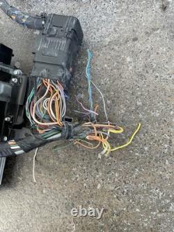 Unité de Contrôle Moteur ECU JAGUAR Land Rover Range Rover 3.0TD GPLA-12C520-PAB