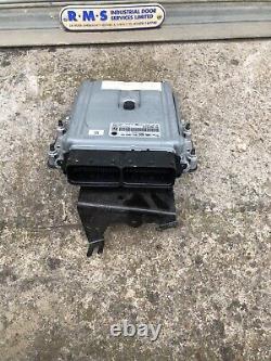 Unité de contrôle moteur du Range Rover L494 2019 3.0 DIESEL DZL70 K8A2-12B684-PAA