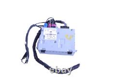 Unité principale de lecteur CD Radio Range Rover Evoque HX63-18K812-CB 2016 RHD 18061798