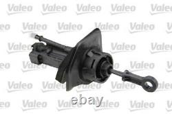 Valeo 874375 Cylindre Maître, Embrayage Pour Ford, Land Rover, Volvo