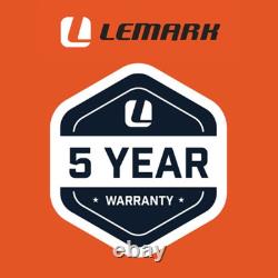 Vanne EGR Lemark LEGR053