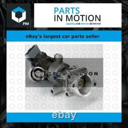 Vanne EGR compatible avec RANGE ROVER SPORT L320 2.7D de 05 à 13 Qualité Neuve Kerr Nelson