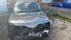 Véhicule pour pièces Range Rover Sport HST 3.6 V8 écrans multimédia de tête