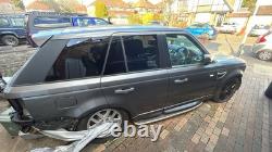 Véhicule pour pièces Range Rover Sport HST 3.6 V8 écrans multimédia de tête