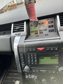 Véhicule pour pièces Range Rover Sport HST 3.6 V8 écrans multimédia de tête