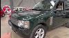 Vente Aux Enchères De Voitures Classiques Mathewsons Land Rover Range Rover Hse Td6 2003 Du 16 Au 18 Octobre 2024