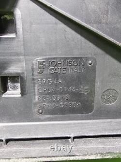 Ventilateur de radiateur Genuine Range Rover Vogue L405 CPLA-8C607-BE 2014-À présent