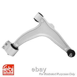 Véritable Febi Rear Track Control Suspension Arm Wishbone 35639