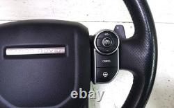 Volant Land Rover Range Rover L405 2015 GK623F563EA8PVJ RRU15441