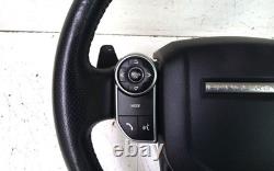 Volant Land Rover Range Rover L405 2015 GK623F563EA8PVJ RRU15441