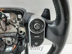 Volant OEM d’origine Range Rover Sport Autobiography Dynamic MK2 2013-2024