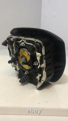 Volant d’airbag Range Rover Evoque L538 2017 Hj32-043b13-ca8pvj F23 #1007