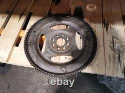 Volant moteur Land Rover Range Rover Sport L320 2.70 Diesel 140kw 2007 33873635