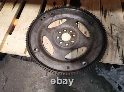 Volant moteur Land Rover Range Rover Sport L320 2.70 Diesel 140kw 2007 33873635