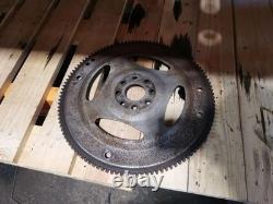 Volant moteur Land Rover Range Rover Sport L320 2.70 Diesel 140kw 2007 33873635